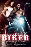 Luring the Biker (eBook, ePUB)