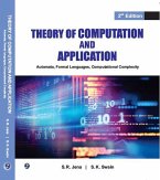 Theory of Computation and Application- Automata,Formal languages,Computational Complexity (2nd Edition) (eBook, ePUB)