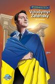Poder Politico: Volodymyr Zelensky (eBook, PDF)