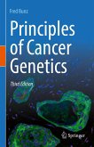 Principles of Cancer Genetics (eBook, PDF)