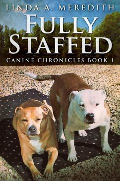 Cover Fully Staffed (eBook, ePUB)