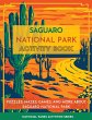 Saguaro National Park Activity Book - Bild 1