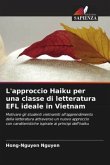 L'approccio Haiku per una classe di letteratura EFL ideale in Vietnam