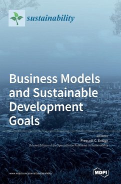 Business Models and Sustainable Development Goals