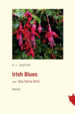 Irish Blues - Sartor, K.J.
