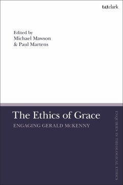 The Ethics of Grace (eBook, ePUB)