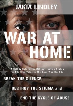 War at Home - Lindley, Jakia