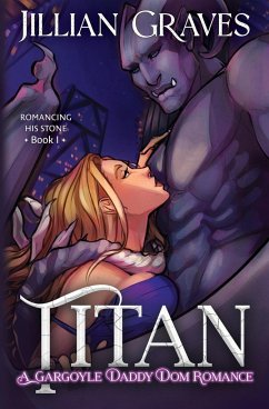 Titan - Graves, Jillian