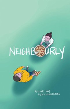 Neighbourly - Cuddington, Nat