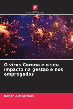 O vírus Corona e o seu impacto na gestão e nos empregados - AlMazrouei, Hanan