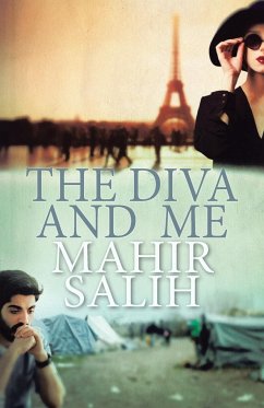 The Diva and Me - Salih, Mahir