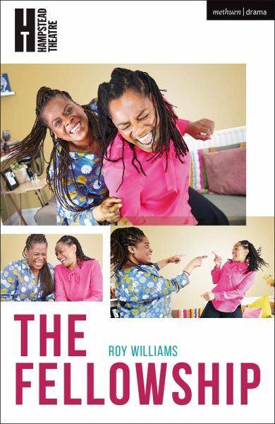 The Fellowship (eBook, PDF)