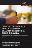 DISPOSITIVO SOCIALE PER LA GESTIONE DELL'INNOVAZIONE A CIEGO DE ÁVILA