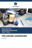 VOLLMUND-SANIERUNG