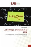Le Suffrage Universel et la CENI