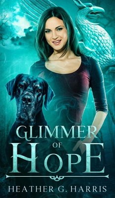 Glimmer of Hope - Harris, Heather G.