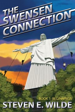 The Swensen Connection - Wilde, Steven E