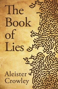 The Book Of Lies - Aleister Crowley