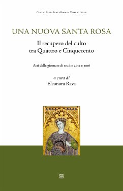 Una nuova Santa Rosa (eBook, ePUB) - A cura di Rava, Eleonora