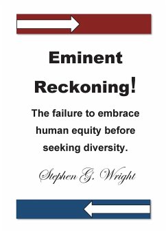 Eminent Reckoning - Wright, Stephen G.
