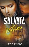 Salvata Dai Berserker