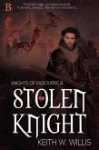 Stolen Knight (Knights of Kilbourne, #4) (eBook, ePUB)