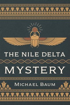 The Nile Delta Mystery - Baum, Michael
