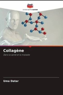 Collagène - Datar, Uma