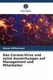 Das Corona-Virus und seine Auswirkungen auf Management und Mitarbeiter