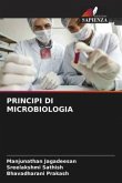 PRINCIPI DI MICROBIOLOGIA
