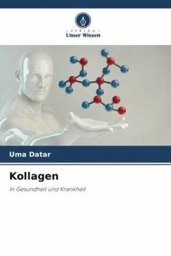 Kollagen - Datar, Uma