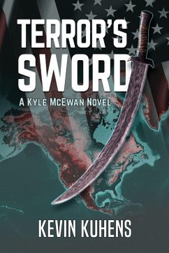 Cover Terror's Sword