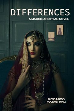 Cover DIFFERENCES A Maggie and Ryan Novel (eBook, ePUB)