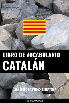 Libro de Vocabulario Catalán (eBook, ePUB) - Languages, Pinhok