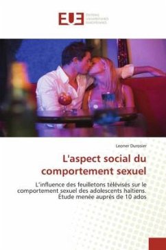 L'aspect social du comportement sexuel - Durosier, Leoner