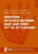 Identities in touch between East and... - Bild 1