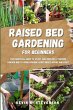 Raised Bed Gardening for Beginners - Bild 1
