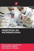 PRINCÍPIOS DA MICROBIOLOGIA