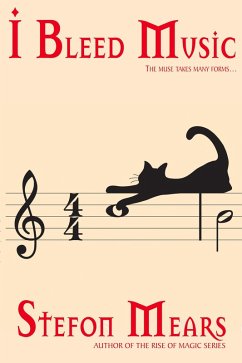 Cover I Bleed Music (eBook, ePUB)