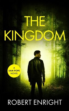 The Kingdom - Enright, Robert