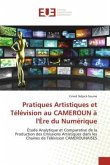 Pratiques Artistiques et Télévision au CAMEROUN à l'Ère du Numérique