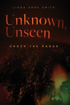 Cover Unknown, Unseen -- Under the Radar