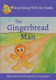 Gingerbread Man Gingerbread Man
