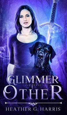 Glimmer of The Other - Harris, Heather G.