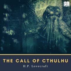 The Call of Cthulhu (MP3-Download) - Lovecraft, Howard Phillips