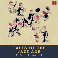 Tales of the Jazz Age (MP3-Download) - Fitzgerald, F. Scott