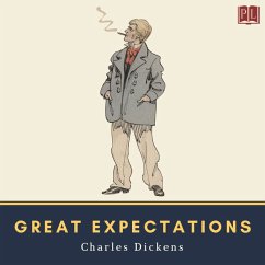 Great Expectations (MP3-Download) - Dickens, Charles