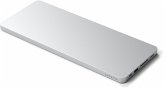 Satechi USB-C Slim Dock for 24 iMac silver