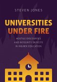 Universities Under Fire (eBook, PDF)