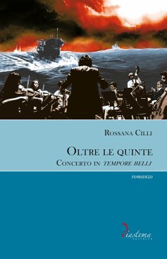 Oltre le quinte (eBook, ePUB) - Cilli, Rossana